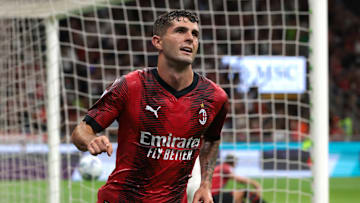 Christian Pulisic