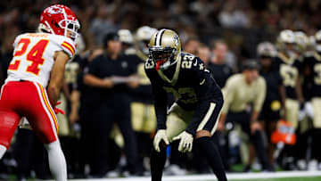 Kansas City Chiefs v New Orleans Saints