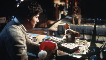 On the set of Gremlins