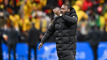 La sélection sénégalaise répond à la décision de la CAF.