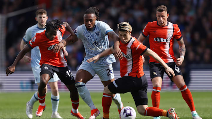 Tottenham Hotspur are preparing for the new season and need a solid right-back, especially with Emerson Royal heading to AC Milan.