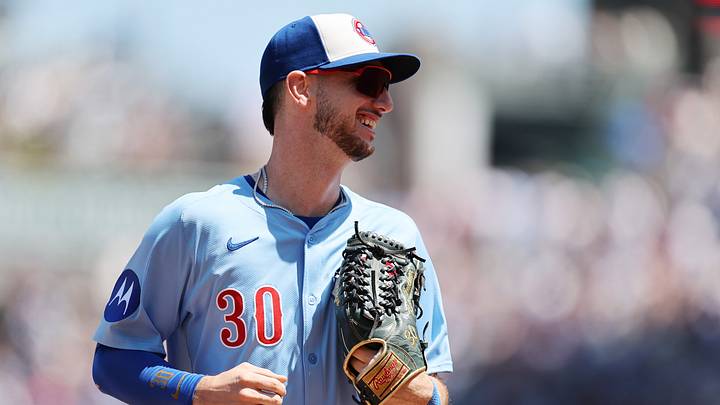 Boston Red Sox v Chicago Cubs