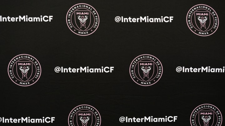 ï»¿Inter Miami proclaims roster decisions in advance of 2022 season