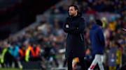 FC Barcelona v Sevilla FC - LaLiga Santander