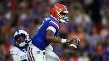 Kentucky v Florida