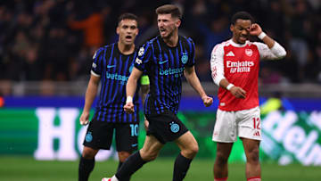 Inter-Arsenal Inter-Arsenal