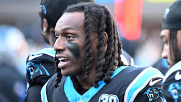 Jaycee Horn