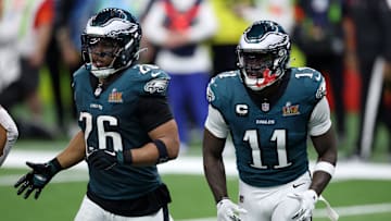 NFL Power Rankings