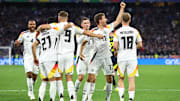 Deutsche Nationalmannschaft