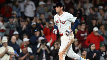 Cleveland Guardians v Boston Red Sox