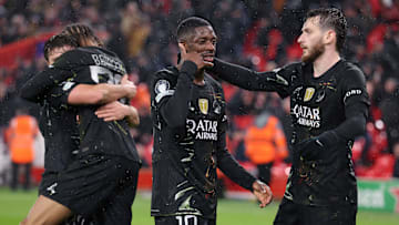 Le Paris Saint-Germain