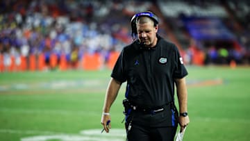 LIU v Florida