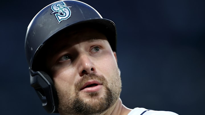 Houston Astros v Seattle Mariners