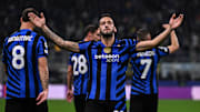 Inter - Stella Rossa