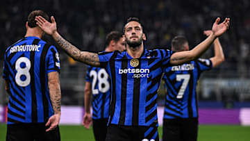 Inter - Stella Rossa