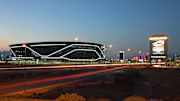 Allegiant Stadium