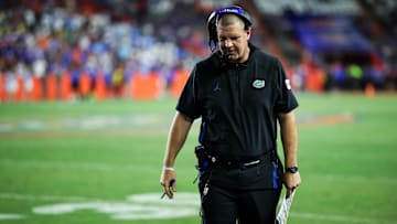 LIU v Florida