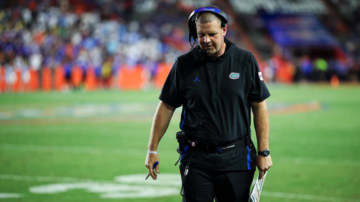 LIU v Florida