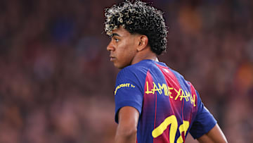 FC Barcelona v Newcastle United FC - UEFA Champions League 2025/26 Round of 16 Second Leg