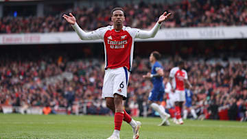 Arsenal FC v Chelsea FC - Premier League