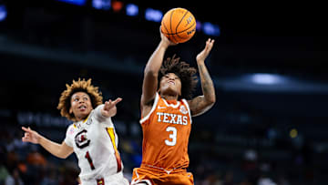 Women's Championship Game: South Carolina v Texas - 2025 Players Era Tournament