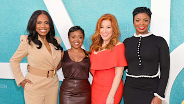 ABC's "Abbott Elementary" Official Emmy FYC And Finale - Arrivals