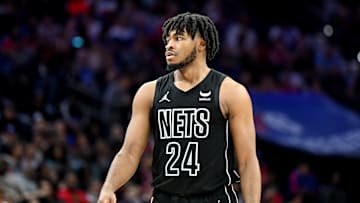 Brooklyn Nets vs. Philadelphia 76ers
