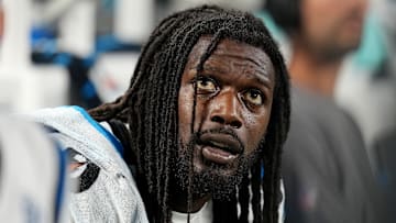 Jadeveon Clowney