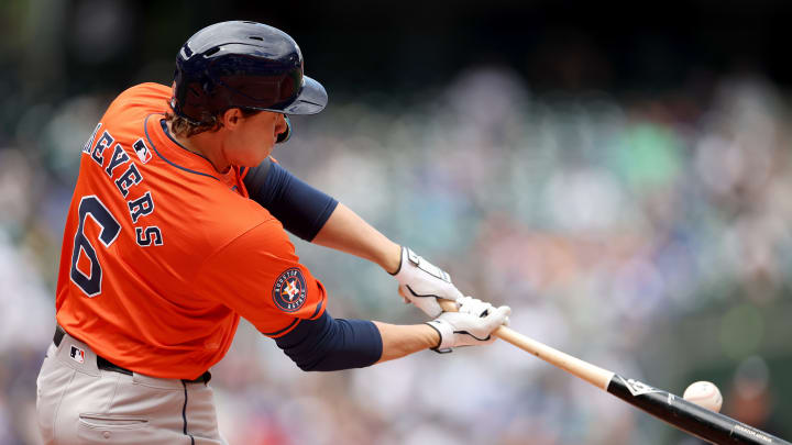 Houston Astros v Seattle Mariners