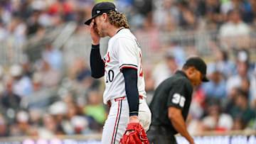 Seattle Mariners v Minnesota Twins