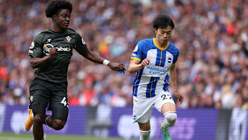 Brighton & Hove Albion v Southampton FC - Premier League