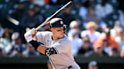 Yankees reciben la visita de Guardianes