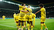 Der BVB darf wieder jubeln