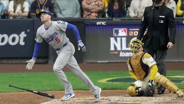 Brewers’ Jose Quintana Drops Shohei Ohtani, Freddie Freeman Message