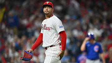 Taijuan Walker, Philadelphia Phillies