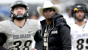 Colorado Football Spring Game