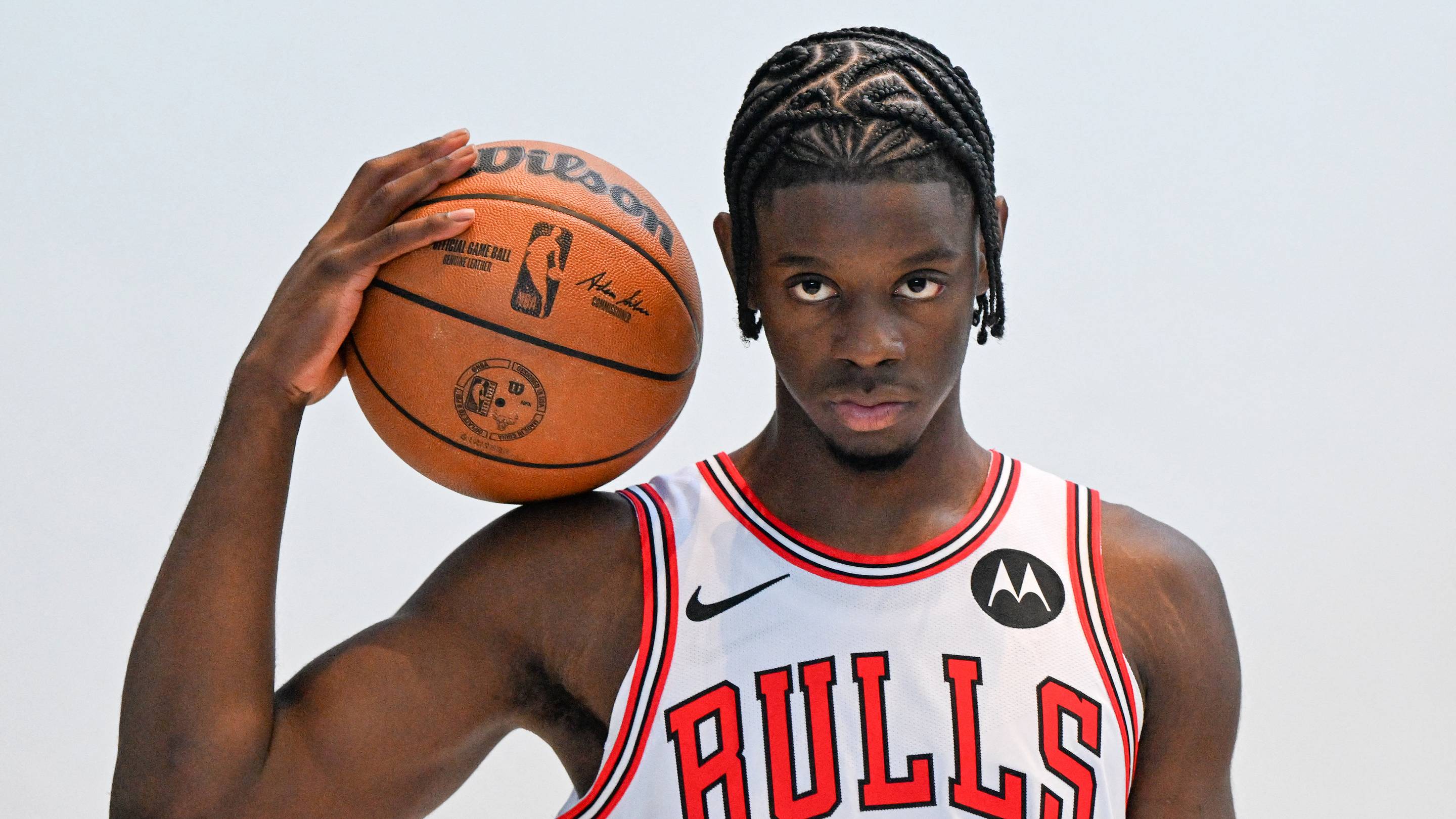 Caleb Wilson approaches first big NBA tests with the Chicago Bulls