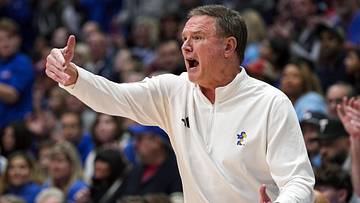 Jayhawks Targeting Top Recruits for 2026 Basketball Class