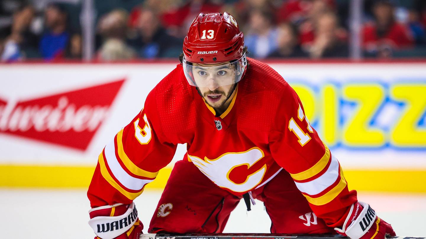 Flames vs Kings Prediction, Betting Odds, Lines & Spread ...