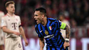 Bayern Monaco - Inter