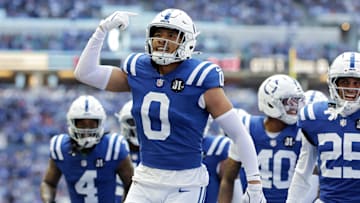 Miami Dolphins v Indianapolis Colts