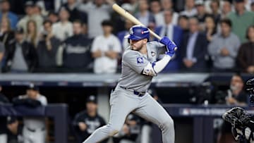 World Series - Los Angeles Dodgers v New York Yankees - Game 5