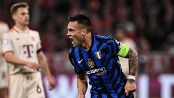 Bayern Monaco - Inter