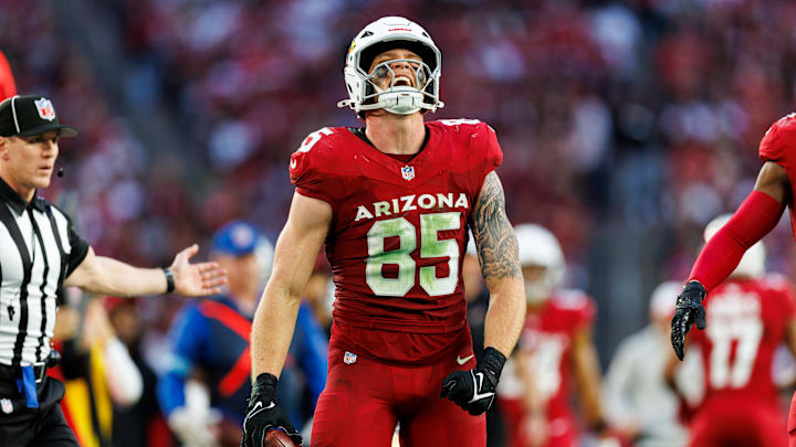 San Francisco 49ers v Arizona Cardinals