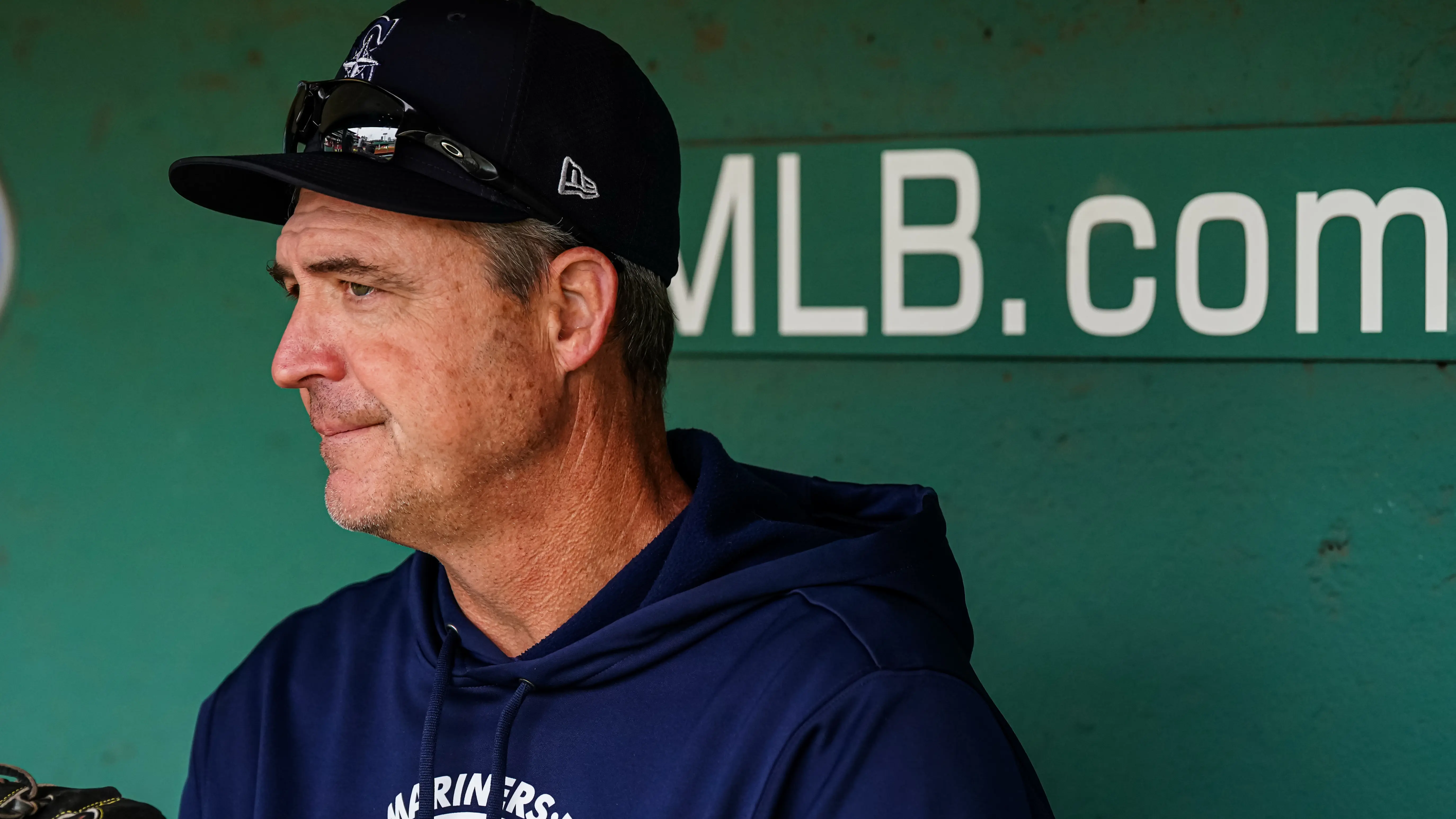 Mariners Expected to Fire Manager Dan Wilson
