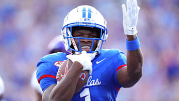 Brashard Smith, NFL Draft