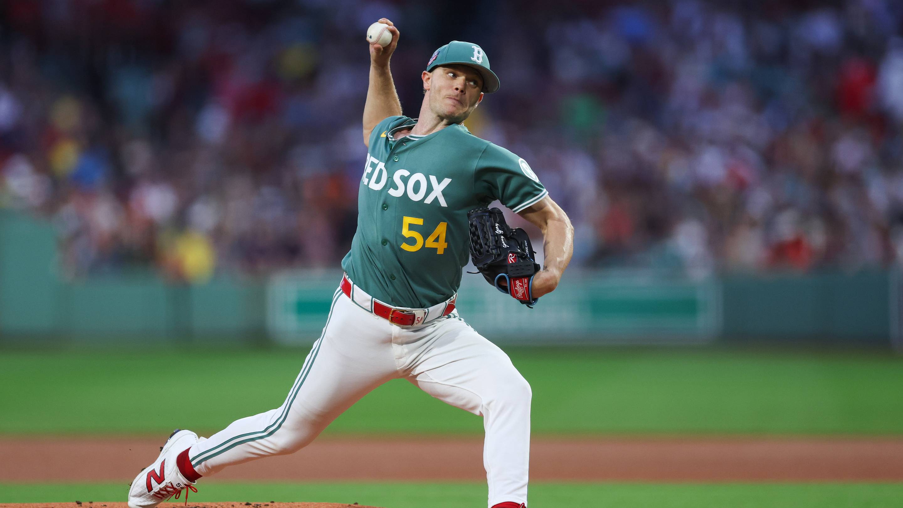 Sonny Gray Makes 2027 Decision, But Can Red Sox Afford Him?