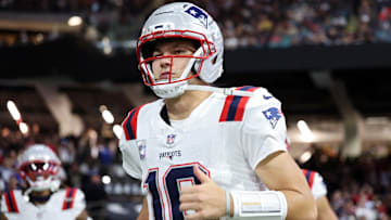 New England Patriots v New Orleans Saints