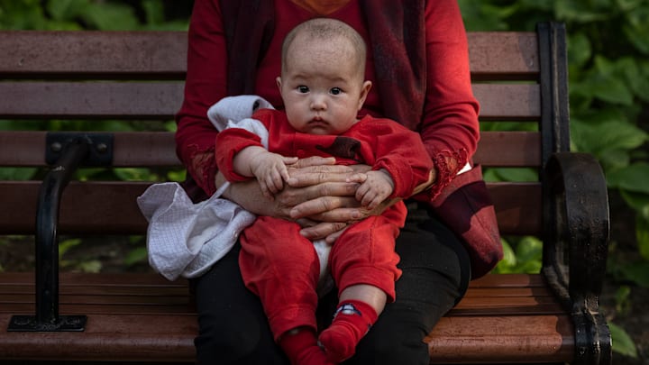 China Daily Life Amid Global Pandemic China Daily Life Amid Global Pandemic