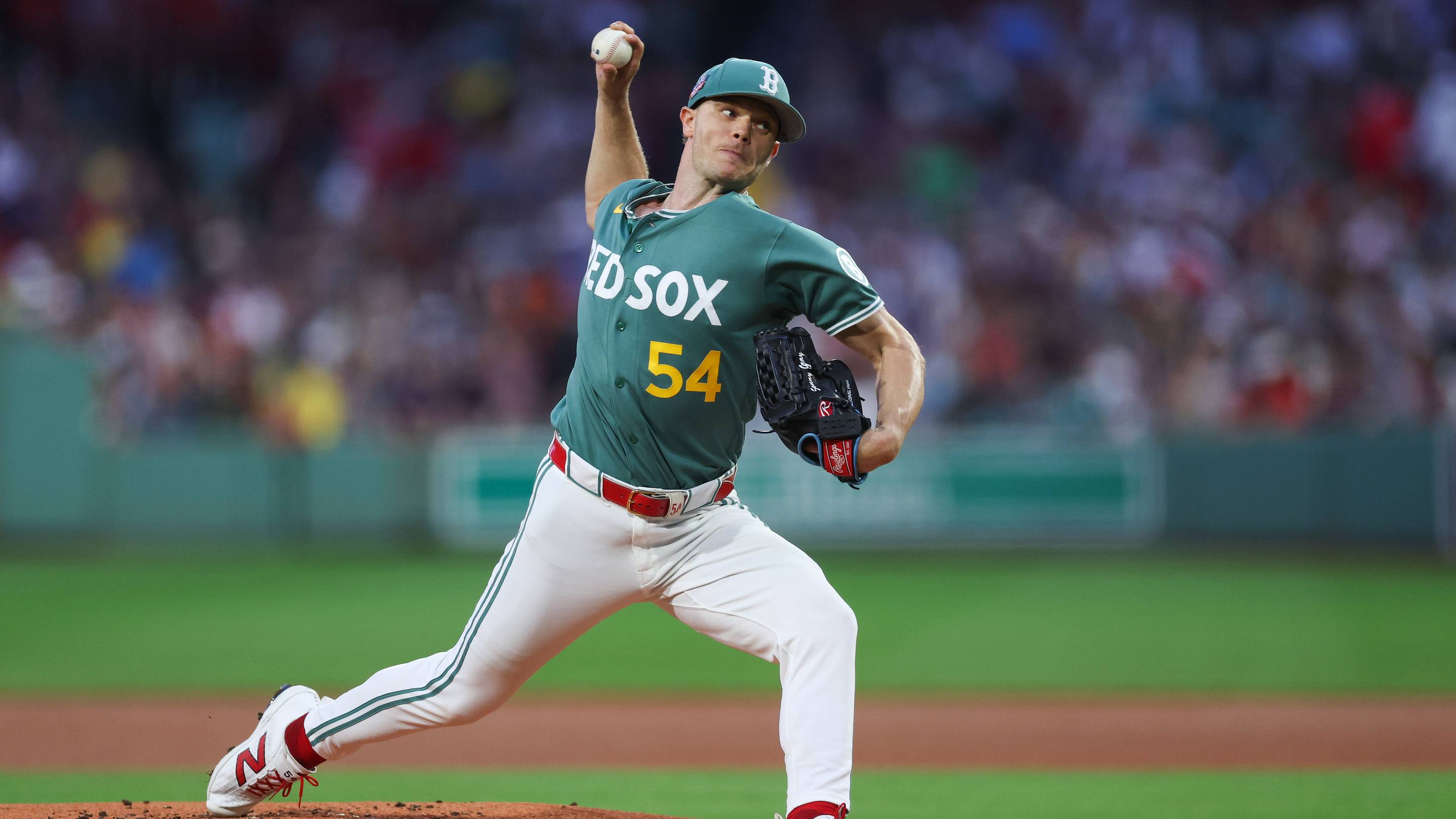 Wild Card Day 2: 4 Win-Or-Go-Home Games, 4 Pitching Matchups to Watch